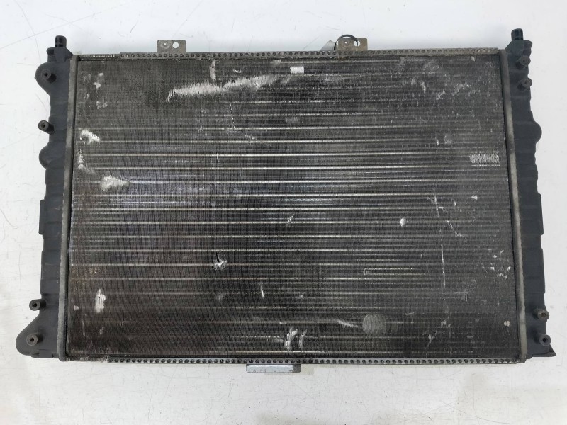 Recambio de radiador agua para alfa romeo 156 (116) 1.6 t.spark progression referencia OEM IAM 23799G1  