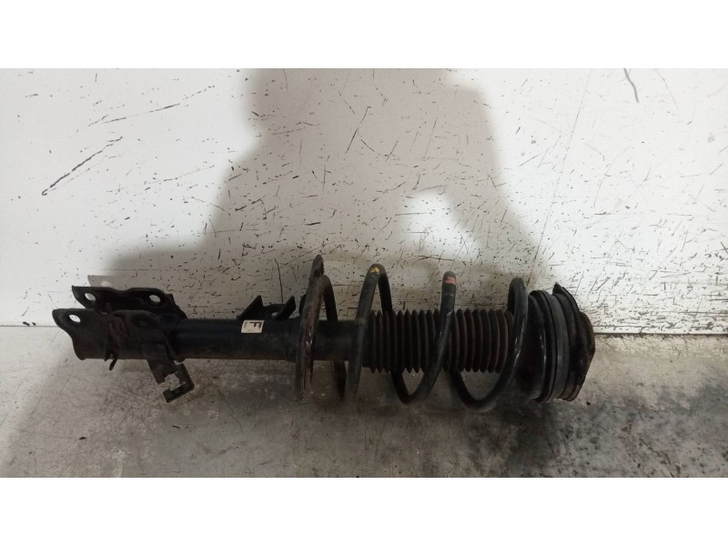 Recambio de amortiguador delantero derecho para nissan x-trail (t31) le referencia OEM IAM 54302JG72A  
