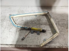 Recambio de airbag cortina delantero izquierdo para ssangyong kyron 200 xdi limited referencia OEM IAM 605546001B  