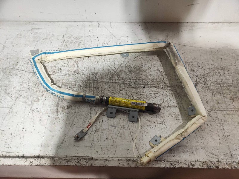 Recambio de airbag cortina delantero izquierdo para ssangyong kyron 200 xdi limited referencia OEM IAM 605546001B  