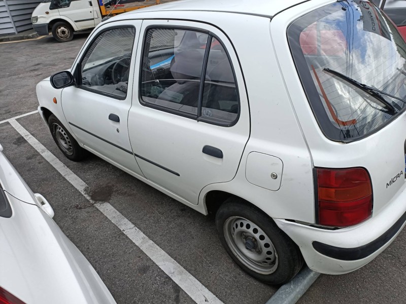 nissan micra (k11) del año 1996