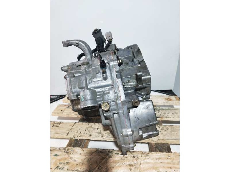 Recambio de caja cambios para lancia thesis (115) 3.0 v6 24v cae emblema referencia OEM IAM 5550SN 46754215 03CV716564