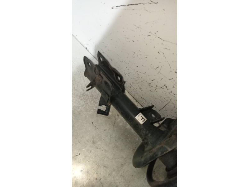 Recambio de amortiguador delantero derecho para nissan x-trail (t31) le referencia OEM IAM 54302JG72A  