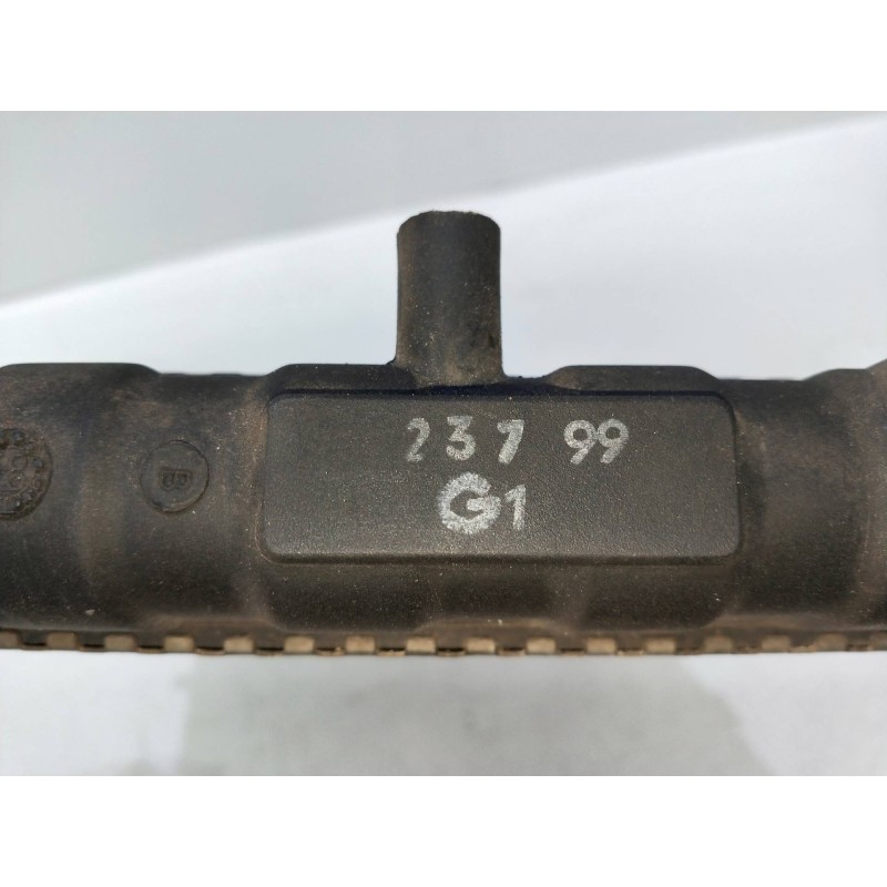 Recambio de radiador agua para alfa romeo 156 (116) 1.6 t.spark progression referencia OEM IAM 23799G1  