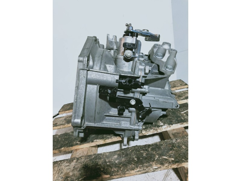 Recambio de caja cambios para opel astra j lim. 4türig selection referencia OEM IAM M320FAM0 41761A 5 4120746 AXN 