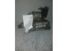 Recambio de motor arranque para citroen nemo x referencia OEM IAM D6G321 VALEO 