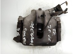 Recambio de pinza freno delantera derecha para renault megane i cabriolet (ea0) 2.0 cat (f7r-714) referencia OEM IAM   