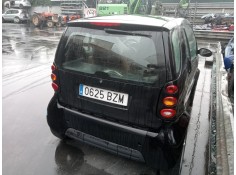 smart coupe del año 2002 2