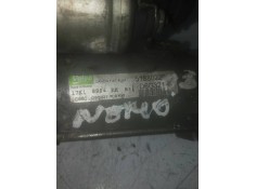 Recambio de motor arranque para citroen nemo x referencia OEM IAM D6G321 VALEO  2