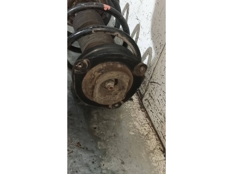 Recambio de amortiguador delantero derecho para nissan x-trail (t31) le referencia OEM IAM 54302JG72A  