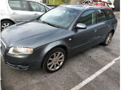 audi a4 avant (8e) del año 2008