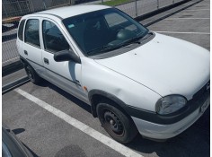 opel corsa b del año 1997