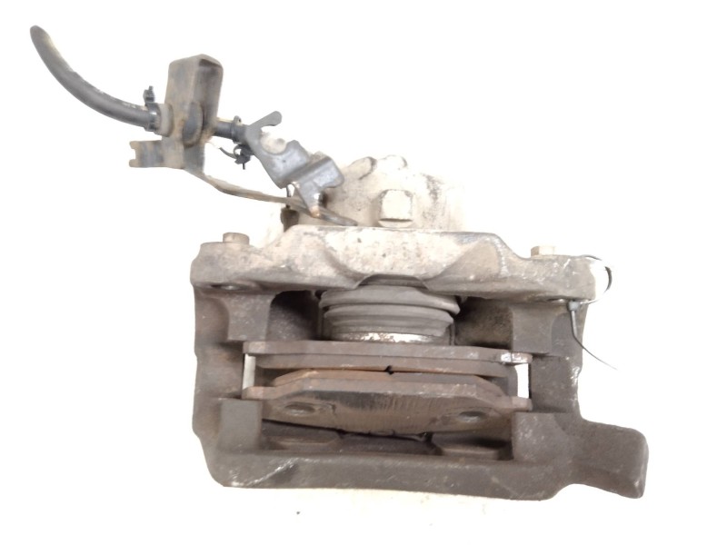 Recambio de pinza freno delantera derecha para renault megane i cabriolet (ea0) 2.0 cat (f7r-714) referencia OEM IAM   