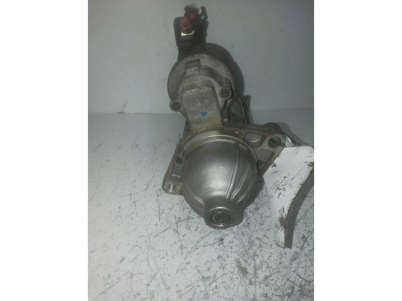 Recambio de motor arranque para citroen nemo x referencia OEM IAM D6G321 VALEO 