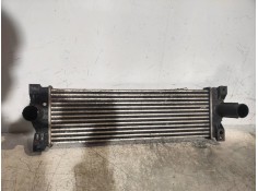 Recambio de intercooler para ssangyong kyron 200 xdi limited referencia OEM IAM   