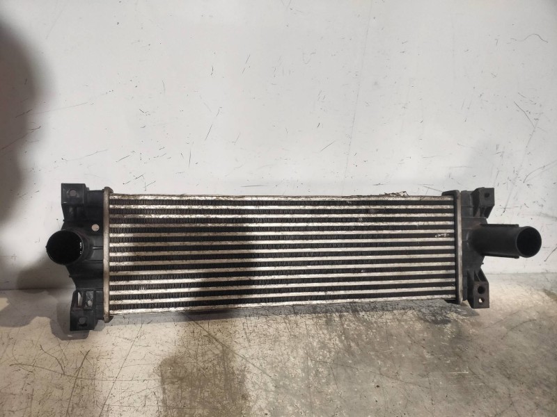 Recambio de intercooler para ssangyong kyron 200 xdi limited referencia OEM IAM   
