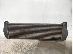 Recambio de intercooler para ssangyong kyron 200 xdi limited referencia OEM IAM    2