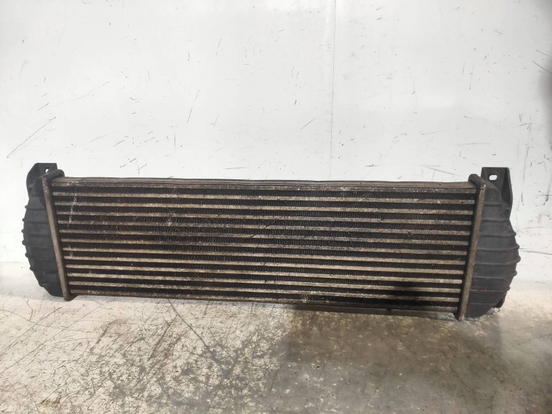Recambio de intercooler para ssangyong kyron 200 xdi limited referencia OEM IAM   