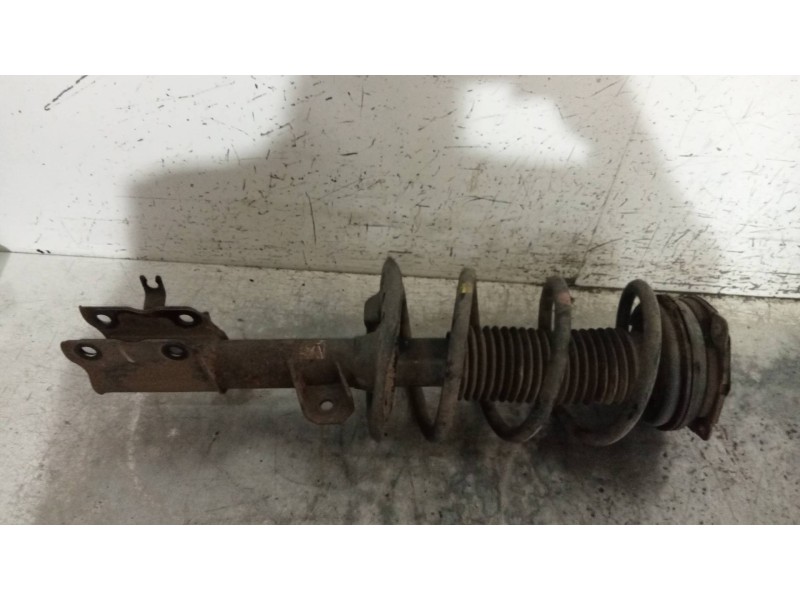 Recambio de amortiguador delantero izquierdo para nissan x-trail (t31) le referencia OEM IAM 54303JG72A  