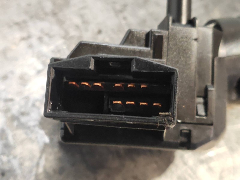 Recambio de mando limpia para hyundai i20 classic referencia OEM IAM 934201J110  