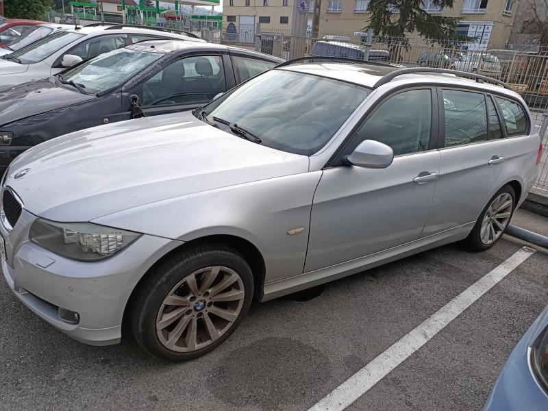 bmw serie 3 touring (e91) del año 2009