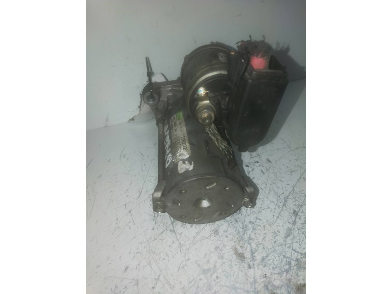 Recambio de motor arranque para citroen nemo x referencia OEM IAM D6G321 VALEO 