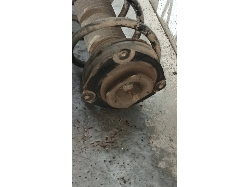 Recambio de amortiguador delantero izquierdo para nissan x-trail (t31) le referencia OEM IAM 54303JG72A  