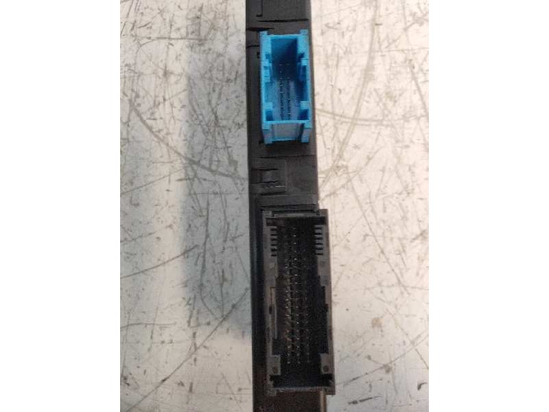 Recambio de modulo electronico para bmw serie 5 lim. (f10) 520d referencia OEM IAM 93231879  