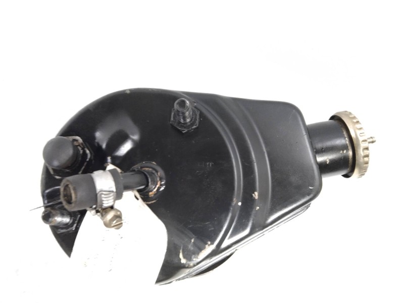 Recambio de bomba direccion para honda prelude (bb1/2/3) 2.2 cat referencia OEM IAM   