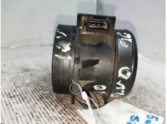 Recambio de caudalimetro para volvo s40 berlina 1.9 turbo cat referencia OEM IAM 5WK9604 30611231 SIEMENS