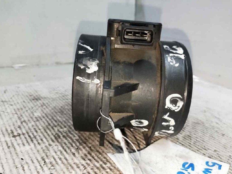 Recambio de caudalimetro para volvo s40 berlina 1.9 turbo cat referencia OEM IAM 5WK9604 30611231 SIEMENS