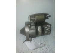Recambio de motor arranque para renault laguna ii (bg0) initiale referencia OEM IAM D7E22 VALEO 