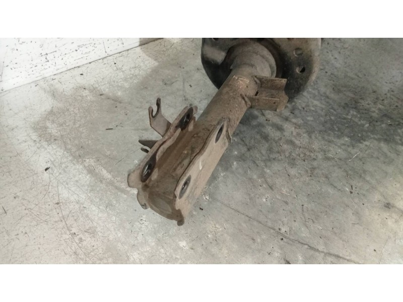 Recambio de amortiguador delantero izquierdo para nissan x-trail (t31) le referencia OEM IAM 54303JG72A  