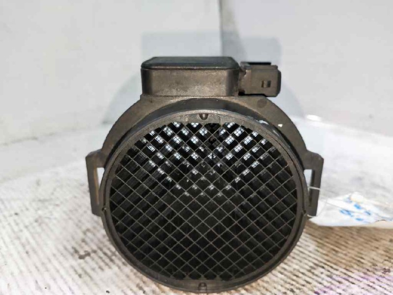 Recambio de caudalimetro para volvo s40 berlina 1.9 turbo cat referencia OEM IAM 5WK9604 30611231 SIEMENS