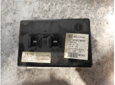 Recambio de modulo electronico para hyundai i20 classic referencia OEM IAM 954001J111  