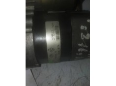 Recambio de motor arranque para renault laguna ii (bg0) initiale referencia OEM IAM D7E22 VALEO  2