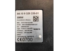 Recambio de modulo electronico para bmw serie 5 lim. (f10) 520d referencia OEM IAM 8410932933901   2