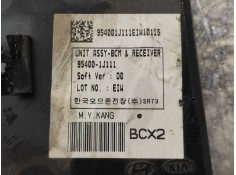 Recambio de modulo electronico para hyundai i20 classic referencia OEM IAM 954001J111   2