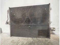 Recambio de condensador / radiador aire acondicionado para ssangyong kyron 200 xdi limited referencia OEM IAM   