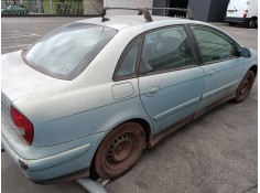 citroen c5 berlina del año 2002 2