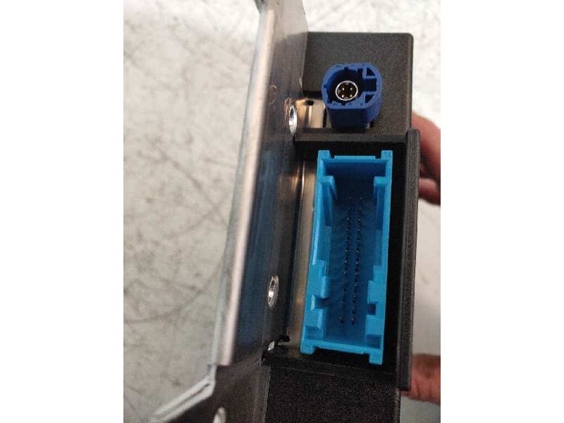 Recambio de modulo electronico para bmw serie 5 lim. (f10) 520d referencia OEM IAM 8410932933901  