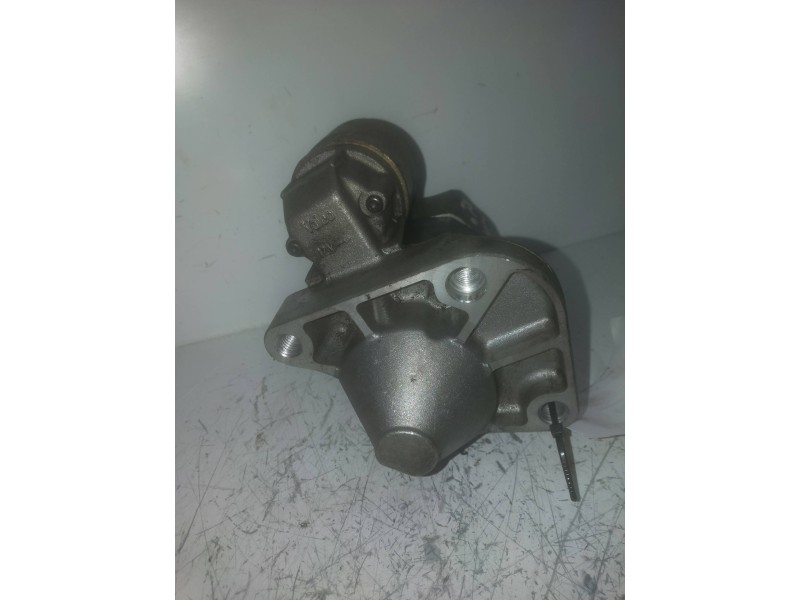 Recambio de motor arranque para renault laguna ii (bg0) initiale referencia OEM IAM D7E22 VALEO 