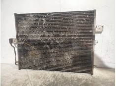 Recambio de condensador / radiador aire acondicionado para ssangyong kyron 200 xdi limited referencia OEM IAM    2
