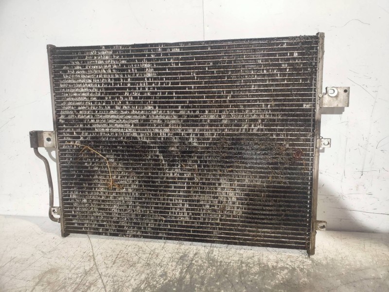 Recambio de condensador / radiador aire acondicionado para ssangyong kyron 200 xdi limited referencia OEM IAM   