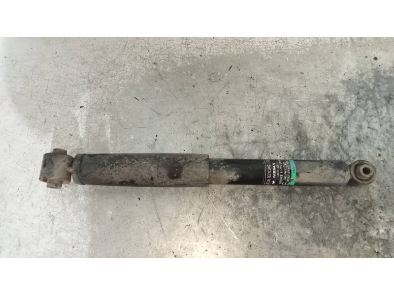 Recambio de amortiguador trasero derecho para nissan x-trail (t31) le referencia OEM IAM 56210JG02A  