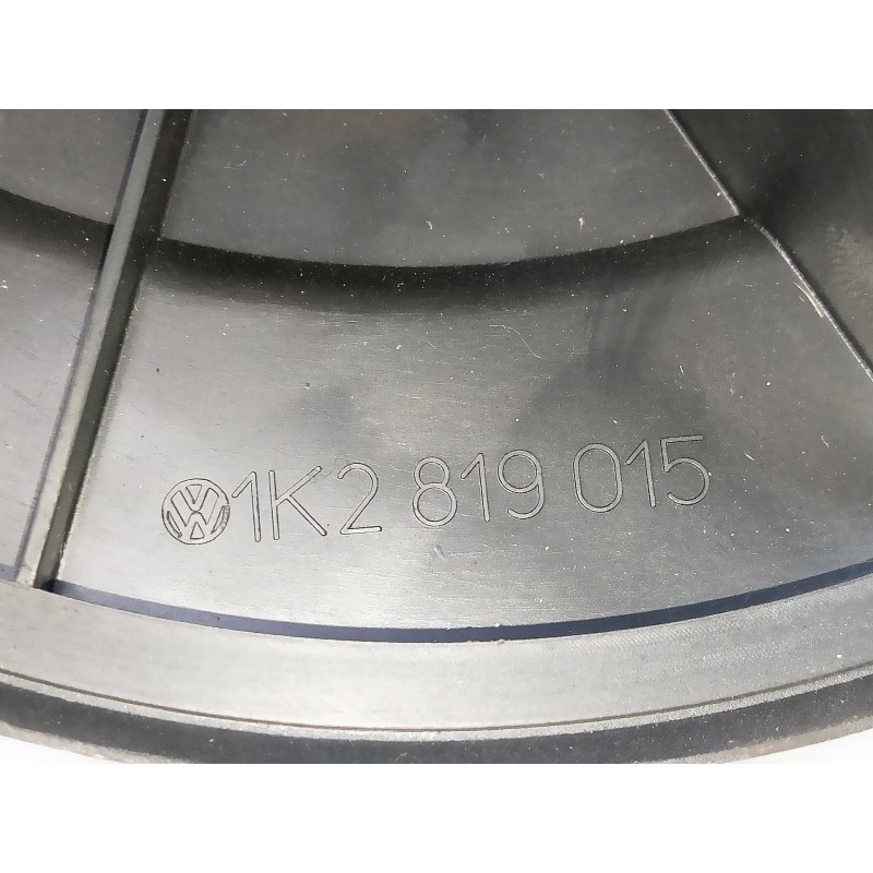 Recambio de motor calefaccion para volkswagen golf plus (5m1) 1.9 tdi referencia OEM IAM 983227A 30506330E 1K2819015