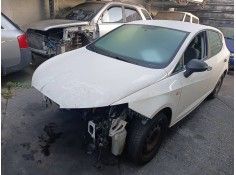 seat ibiza (6j5) del año 2010