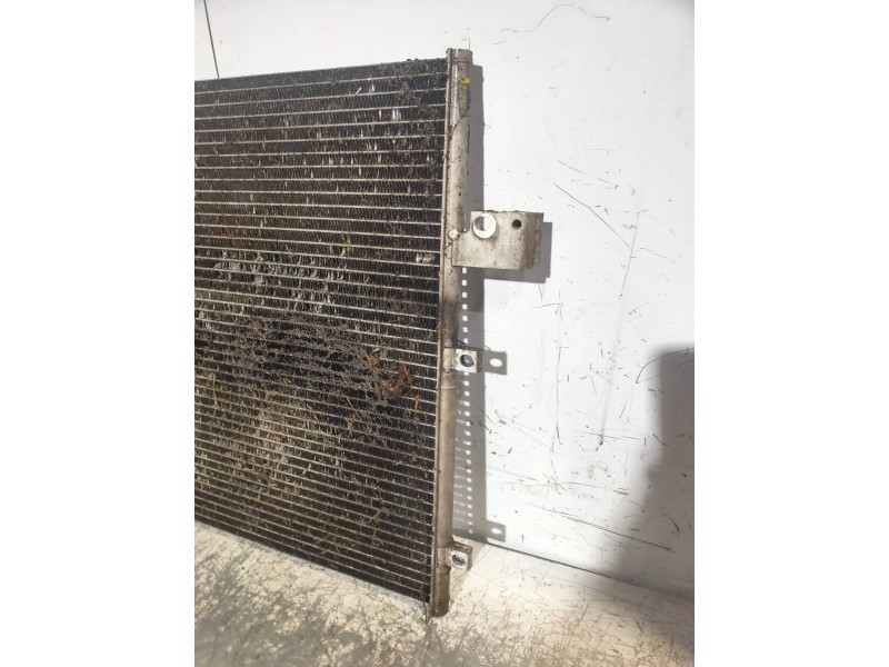 Recambio de condensador / radiador aire acondicionado para ssangyong kyron 200 xdi limited referencia OEM IAM   