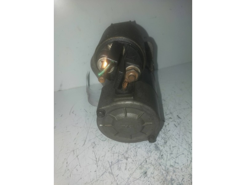 Recambio de motor arranque para renault laguna ii (bg0) initiale referencia OEM IAM D7E22 VALEO 