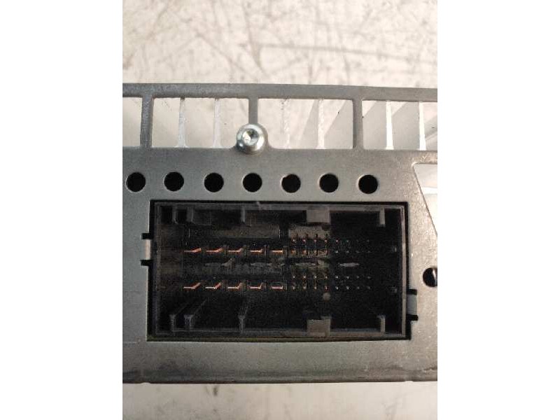 Recambio de modulo electronico para bmw serie 5 lim. (f10) 520d referencia OEM IAM 9312592 HS B093 